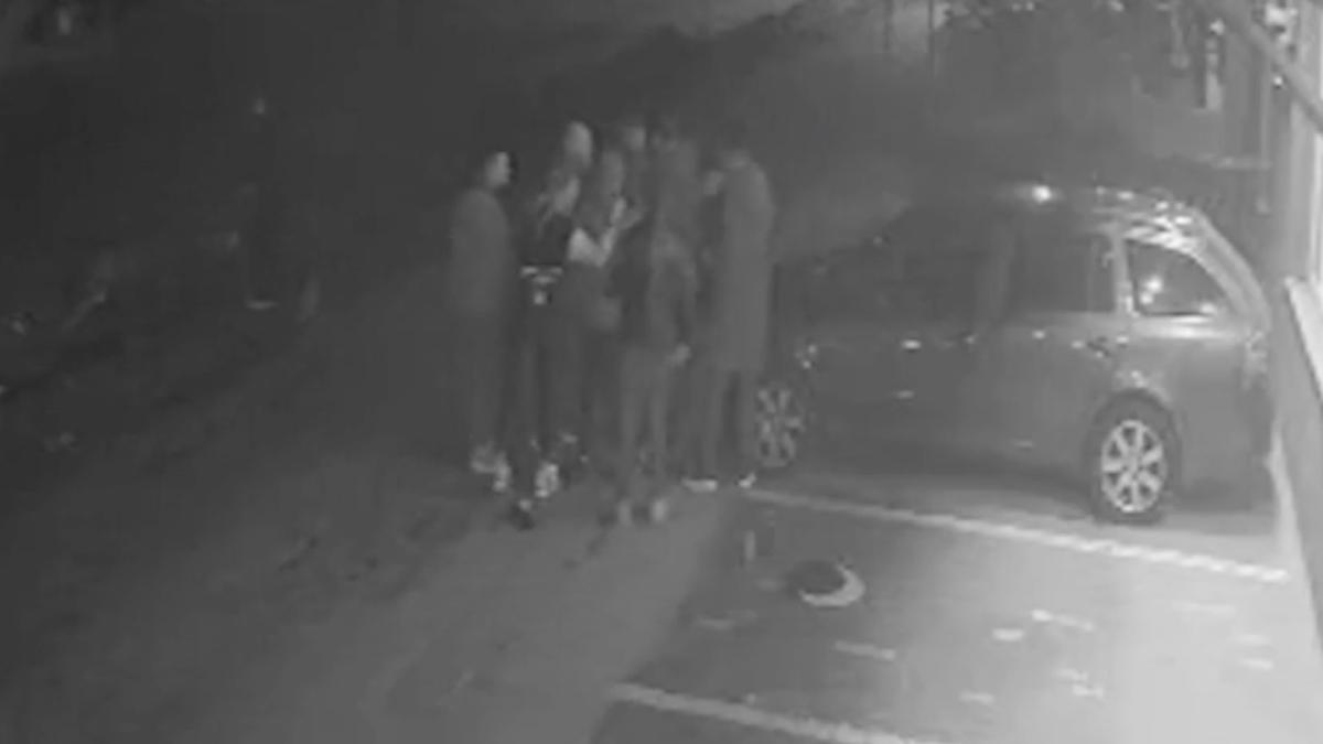 marturia tanarului batut cu ciocanul in cap in fata unui magazin din chiajna s a ratoit la mine s a luat cu mine in gura