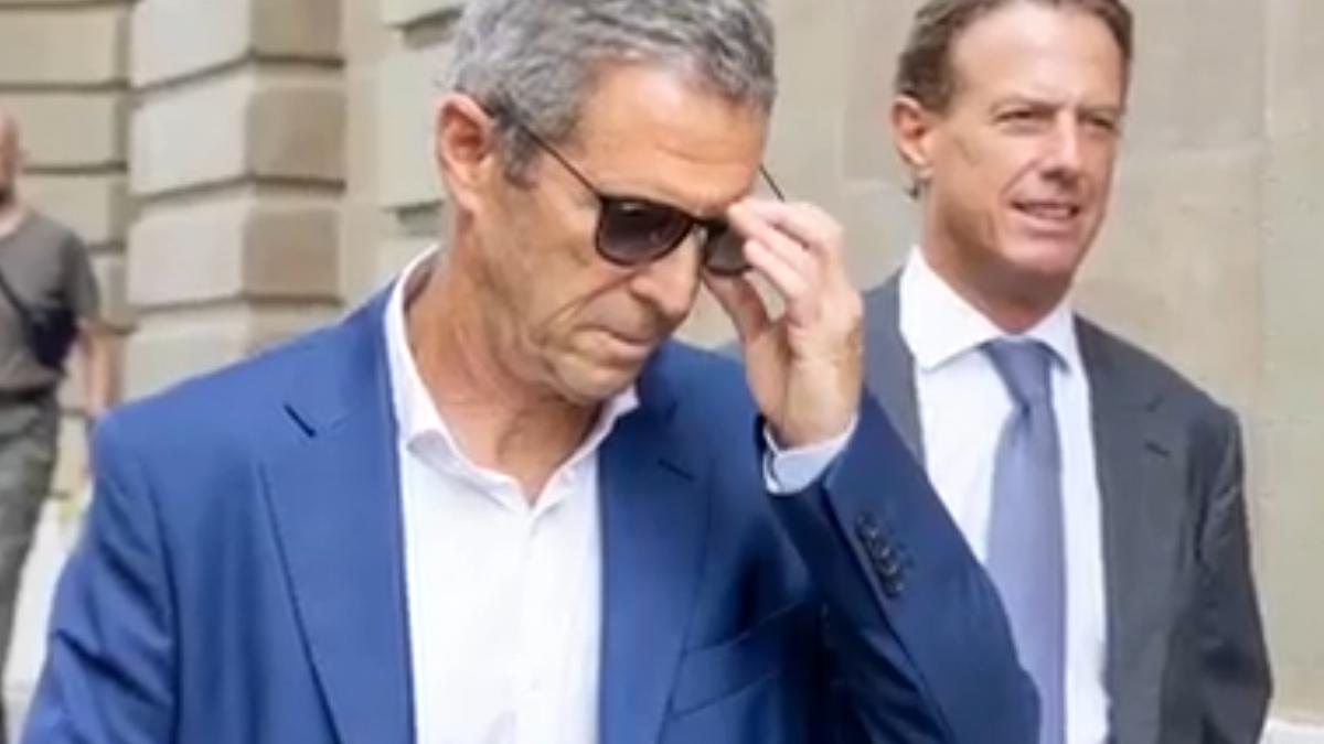 miliardarul israelian benyamin steinmetz condamnat in dosarul ferma baneasa a fost retinut pe aeroportul din atena