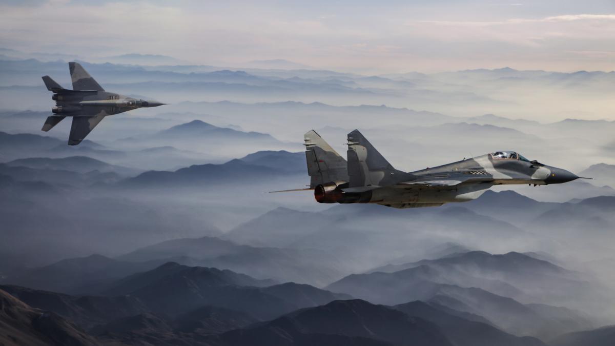 rusia se pregateste pentru o confruntare militara directa cu nato pana in 2030 anuntul sefului spionajului germaniei