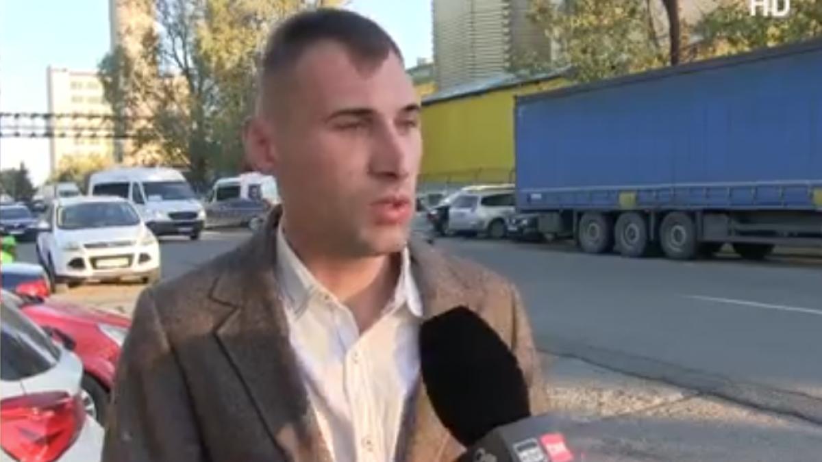 un tanar crescut la un camin de copii s a trezit ca are o datorie la fisc de 1 5 milioane de lei i ar trebui 128 de ani ca sa o achite