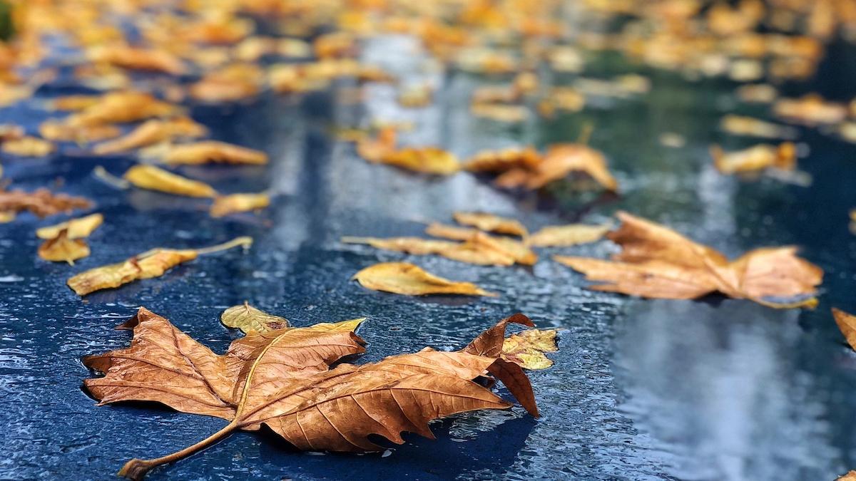 vremea se schimba din nou in romania scad temperaturile si vin ploile