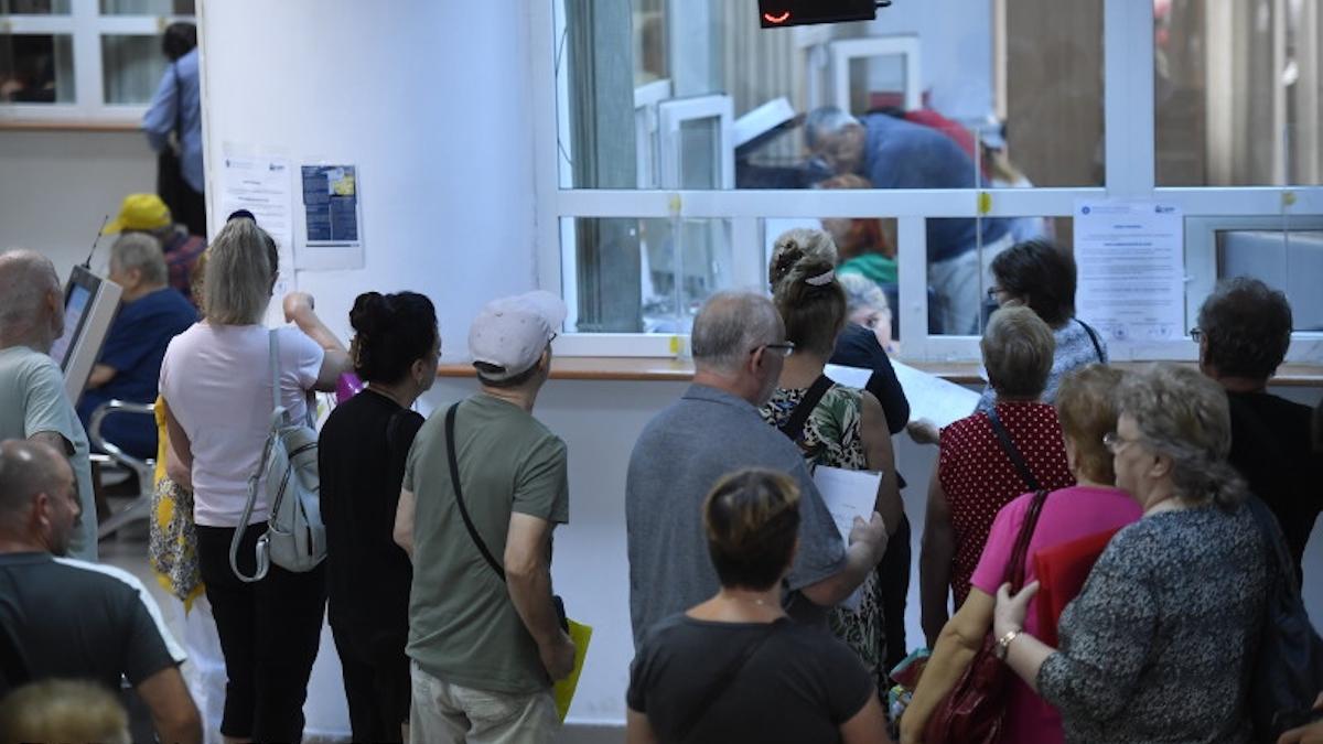 cand se recalculeaza pensiile celor care au depus adeverintele de vechime anuntul casei de pensii