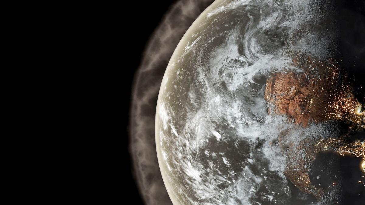 copacii si pamantul nu au absorbit aproape deloc co2 anul trecut dispare absorbantul de carbon al naturii