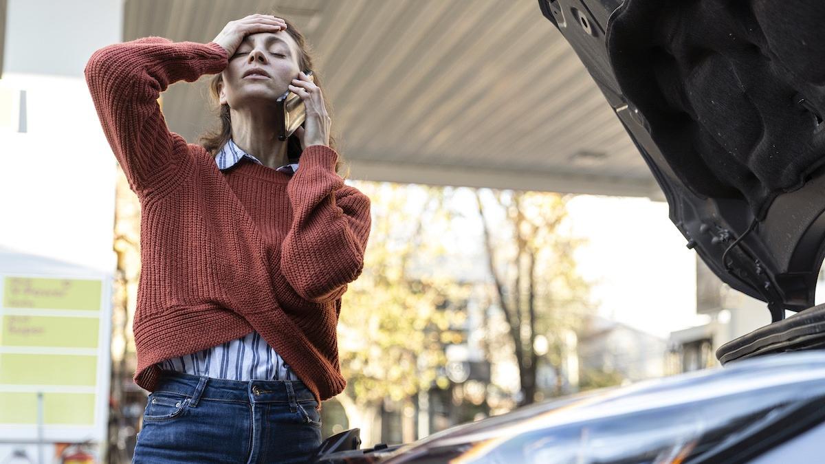 cum iti dai seama ca ai apa in benzina sau motorina semnele nu sunt intotdeauna evidente