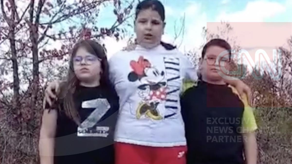 milionarul din hunedoara plange dupa copiii sai disparuti adrian martian a povestit cum a primit filmuletul de la presupusii rapitori