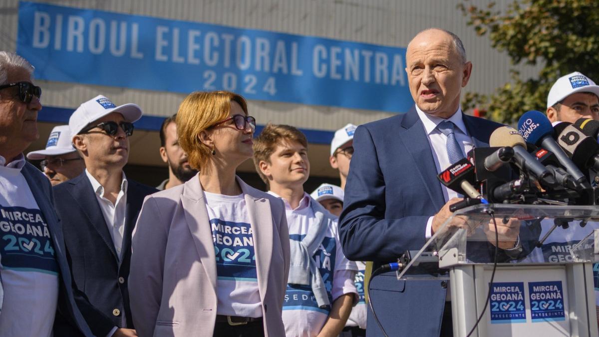 mircea geoana nu poate avea reprezentant in biroul electoral central inalta curte i a respins cererea