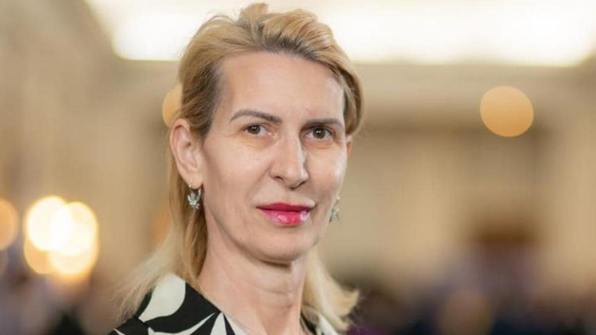 campioana monica iagar pe lista aur la alegerile parlamentare e o onoare