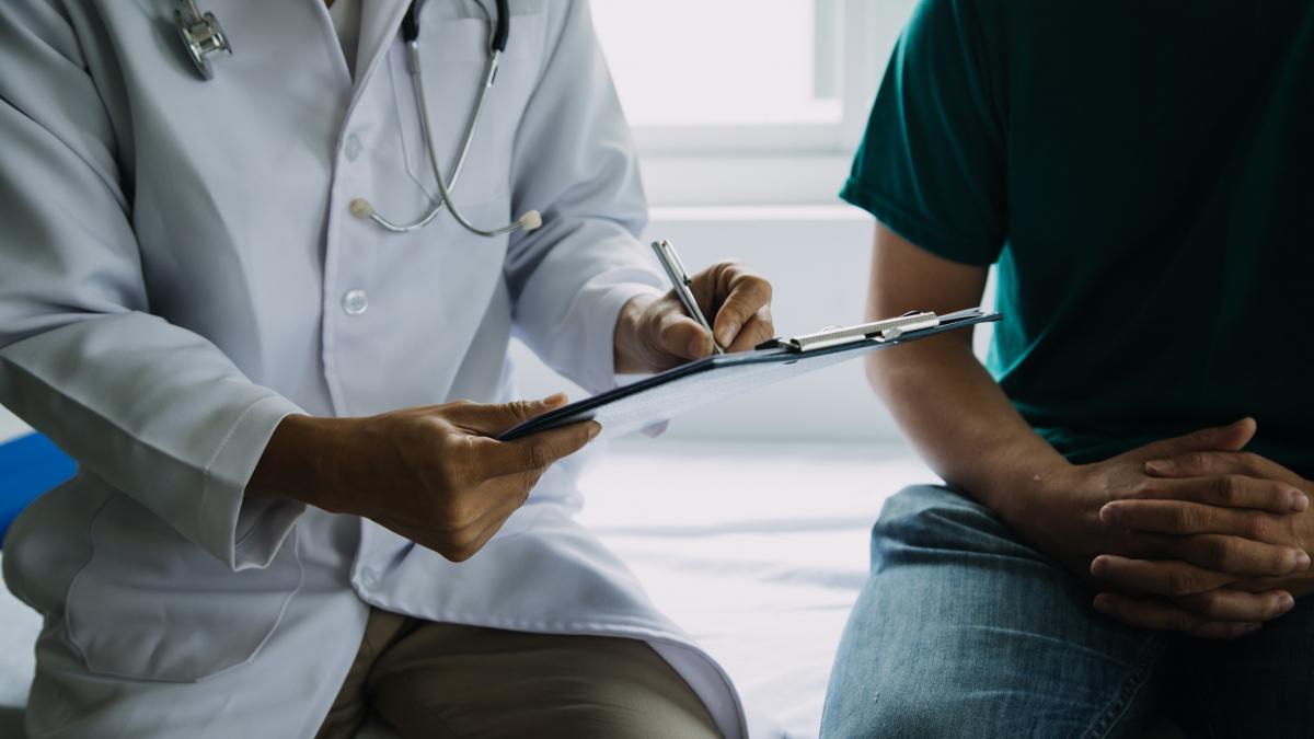 doctorii au descoperit un barbat cu trei penisuri este primul caz de acest fel din lume care a putut fi studiat