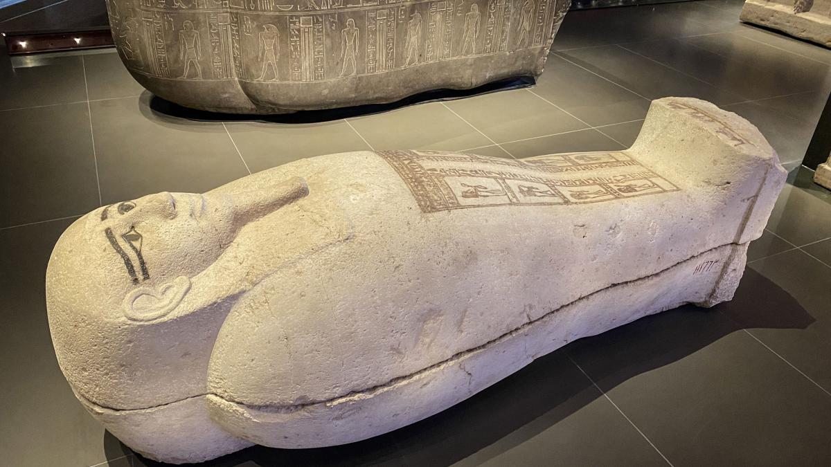 marele muzeu egiptean s a deschis de proba mai multi lideri mondiali asteapta sa mearga la inaugurare care ramane un mister