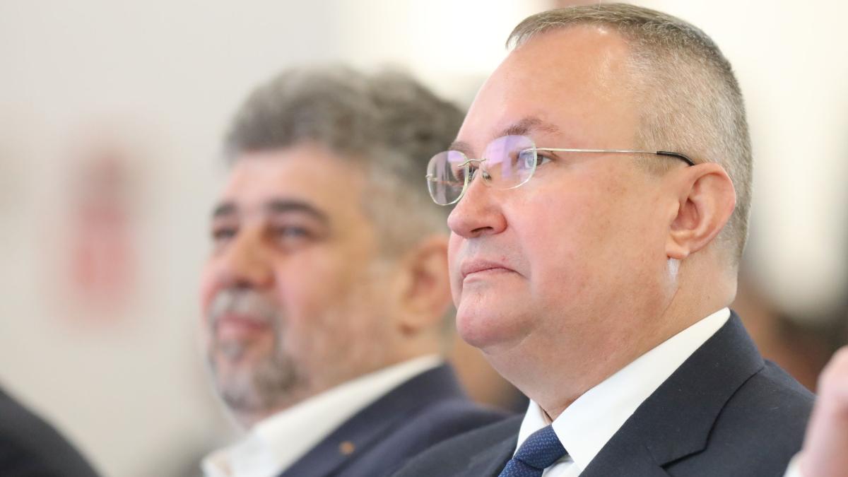 nicolae ciuca anunta ca nu va mai participa la nicio sedinta din coalitie