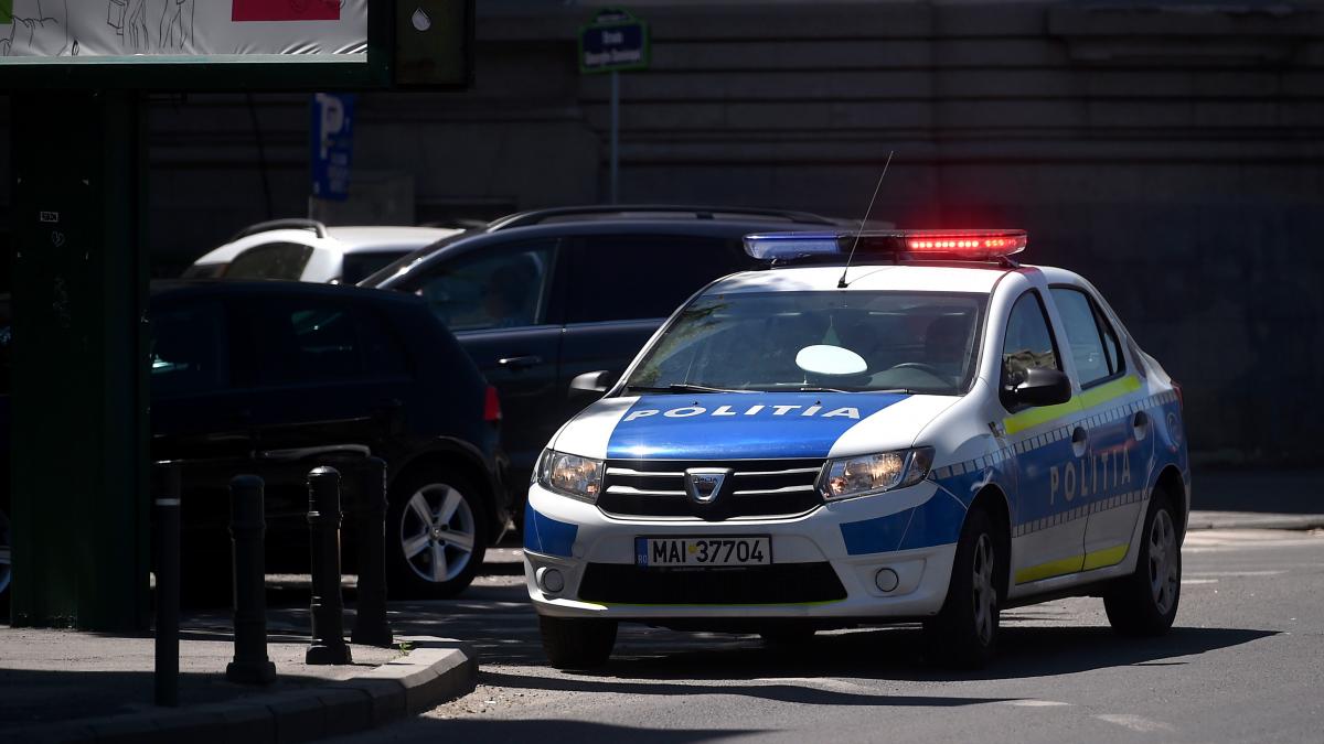 o braileanca a fugit de patru ori din arestul la domiciliu ca sa il ameninte cu bataia pe fostul sot