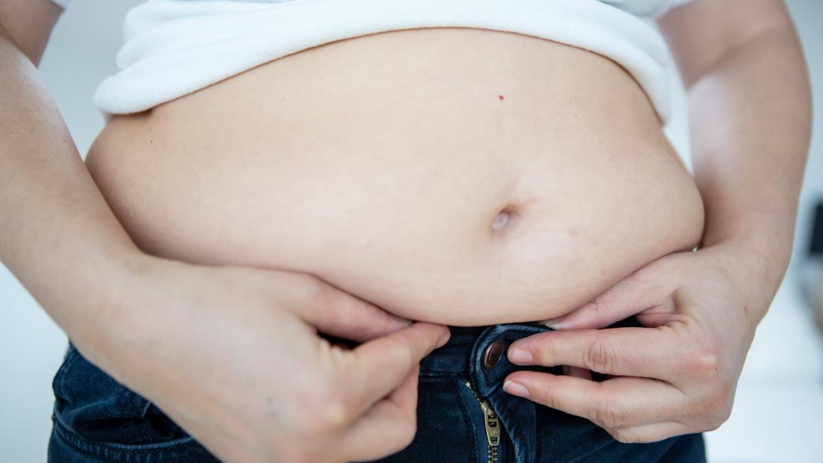 terapia genetica anti obezitate transforma grasimile rele in grasimi bune noi sperante pentru tratarea obezitatii la copii