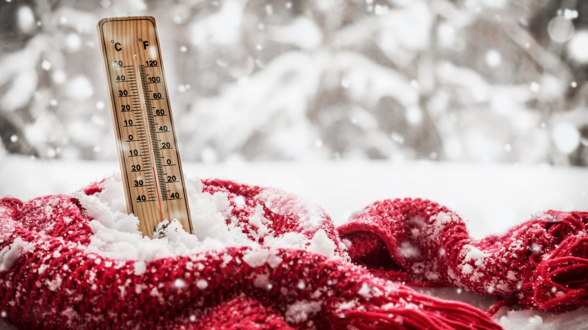 vortexul polar format in stratosfera slabeste de ce inseamna asta ca vom avea o iarna geroasa si cu multa zapada