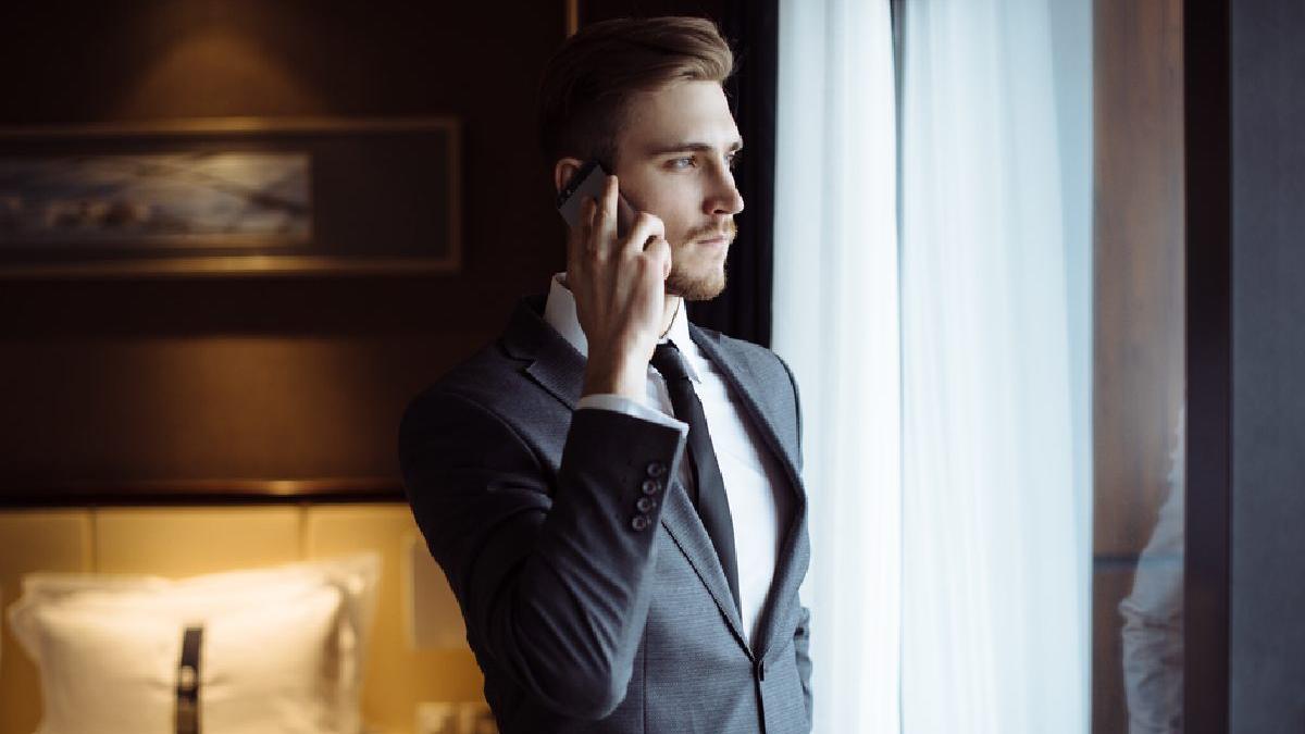 4 comportamente care definesc un barbat stilat