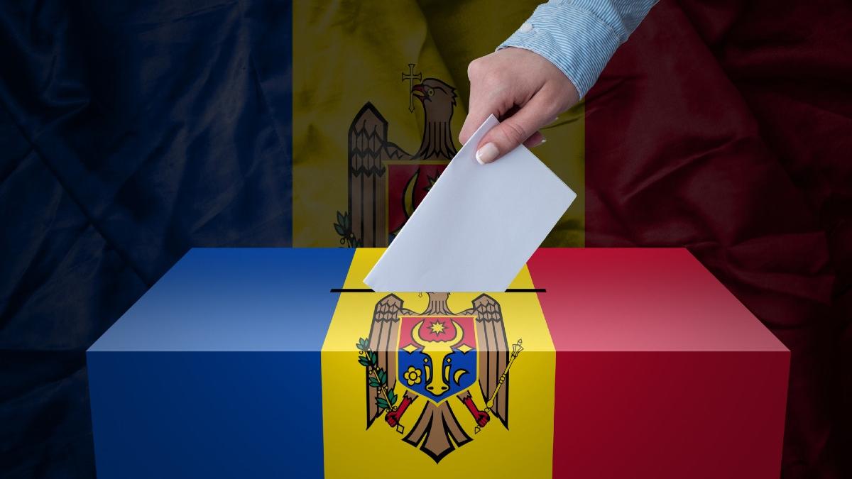 aep va deschide doua sectii de votare in bucuresti pentru alegerile prezidentiale din republica moldova