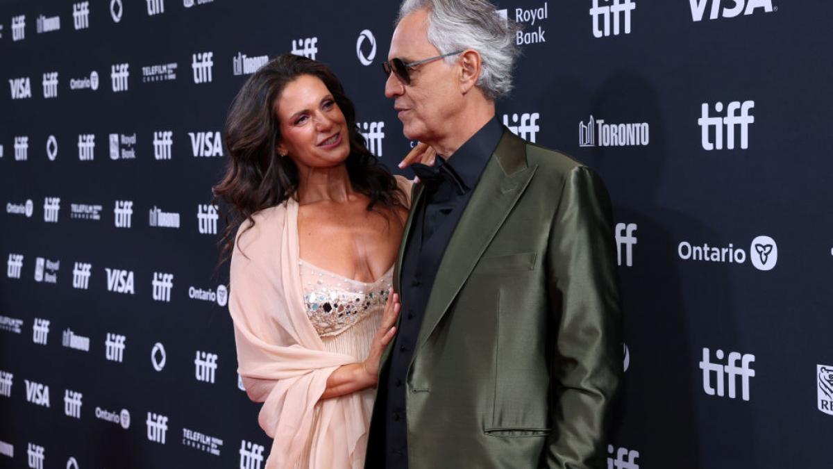 andrea bocelli a intrat in politica ce functie publica a primit celebrul artist