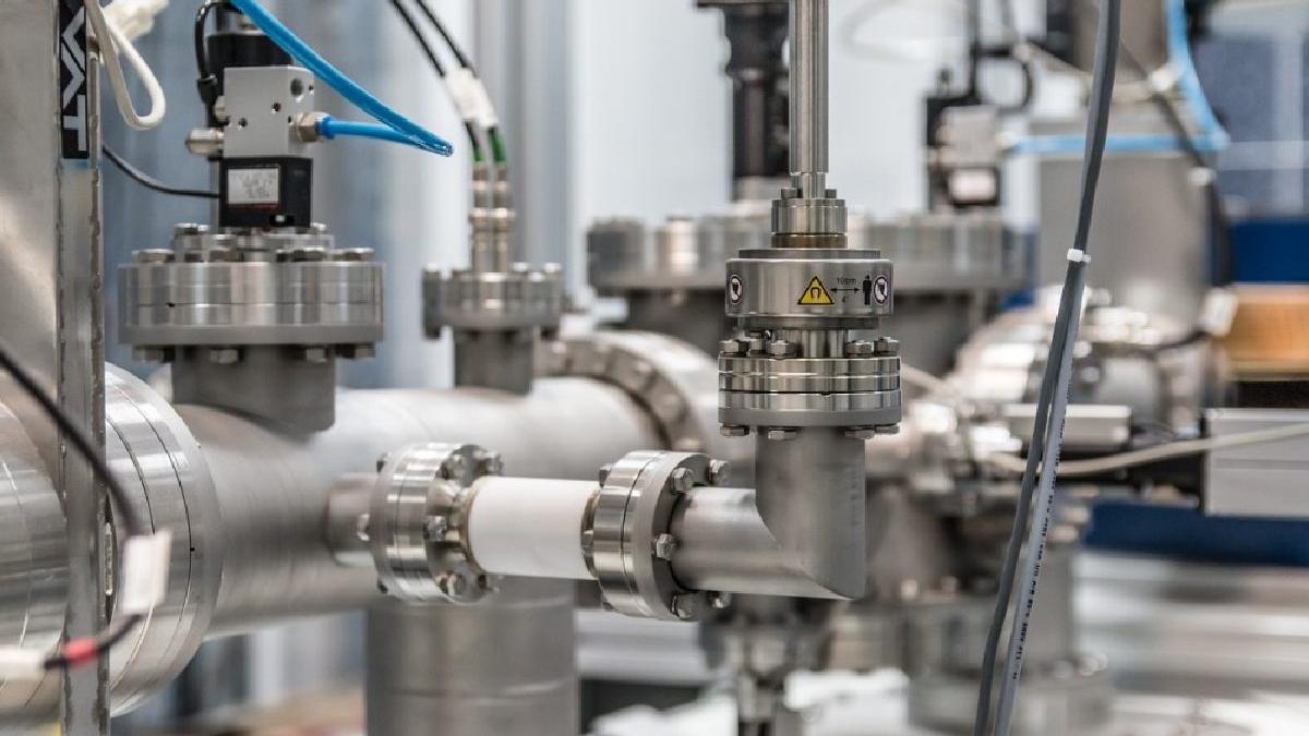 avantajele utilizarii otelului inoxidabil in sistemul dumneavoastra de conducte