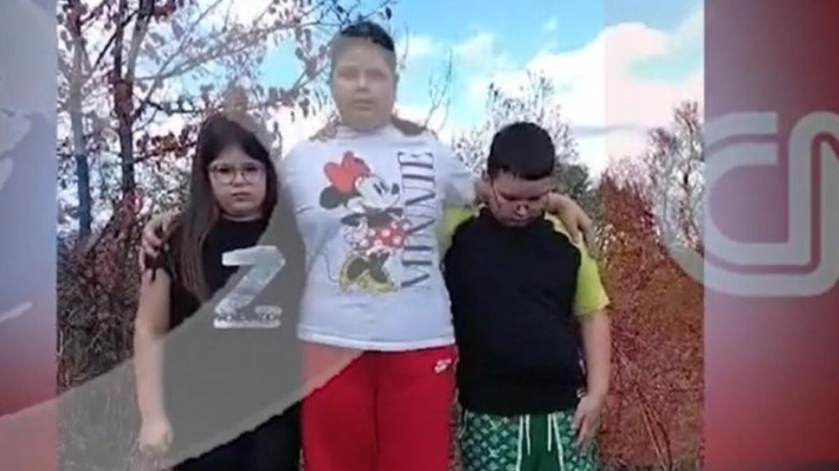 cei 3 copii ai lui martian au fost gasiti tatal i a filmat am crezut ca nu o sa te mai vedem fratele lor totul a fost orchestrat