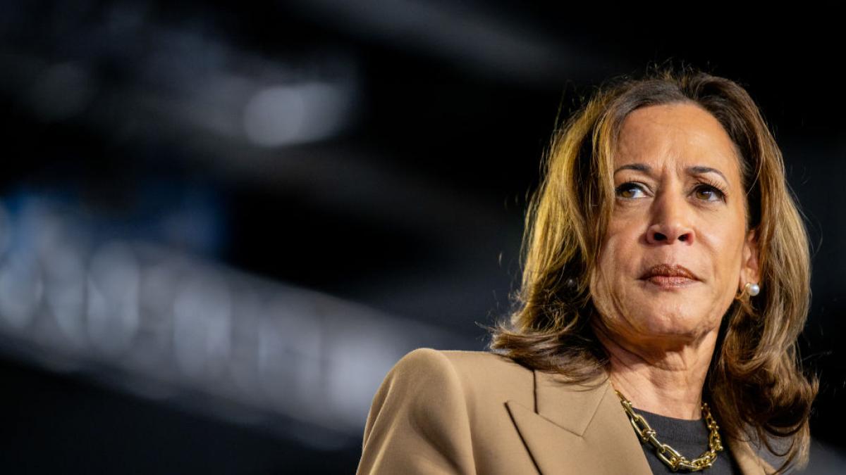 kamala harris se indeparteaza de biden la fox news ea spune ca mandatul ei nu va fi o continuare reprezint o noua generatie