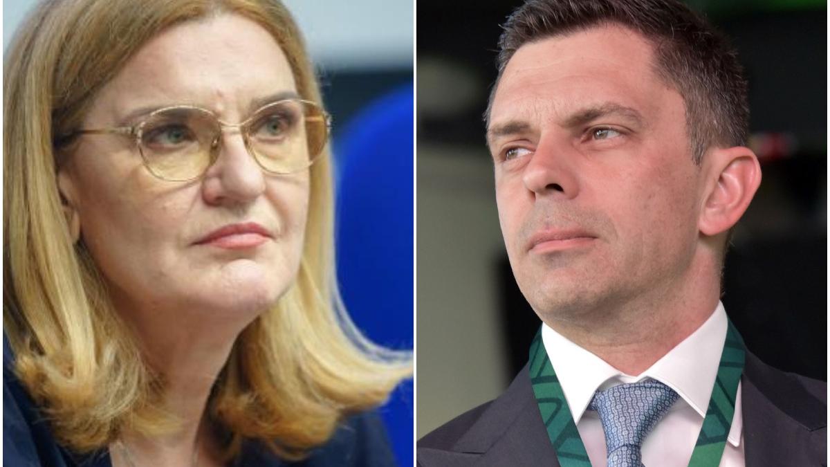 scandalul din canotaj sefa ans elisabeta lipa chemata la guvern dupa ce contabilul ar fi luat prima mai mare ca david popovici