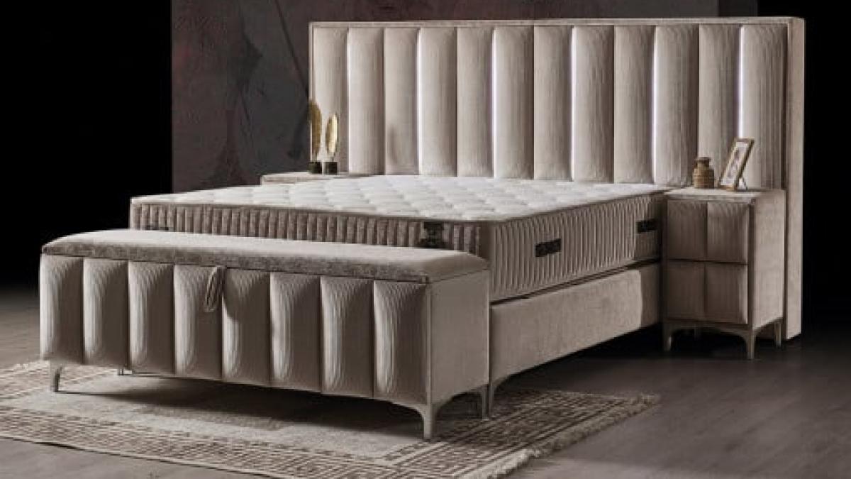 cele mai bune paturi tapitate top paturi de la casa2002