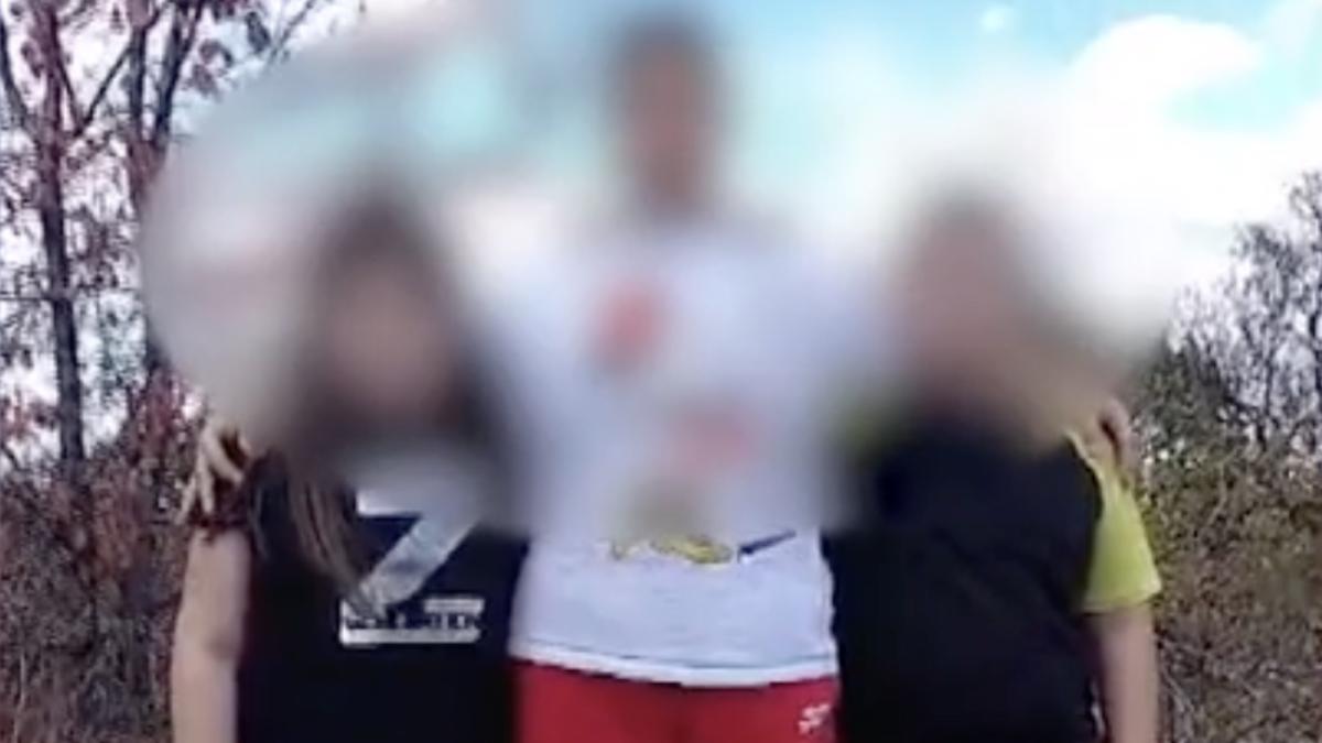 detalii exclusive din dosarul rapirii celor trei copii din hunedoara ministrul familiei mama nu a facut foarte multe eforturi