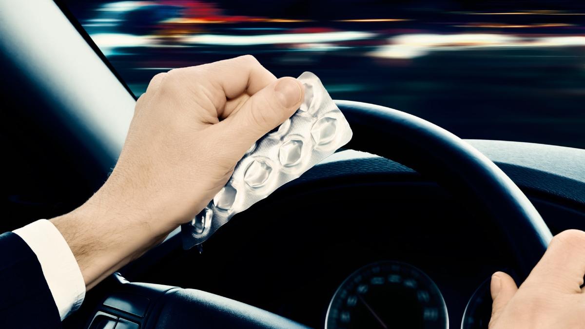 lista completa a medicamentelor care te lasa fara permis de conducere ce substante dau rezultat pozitiv la drugtest