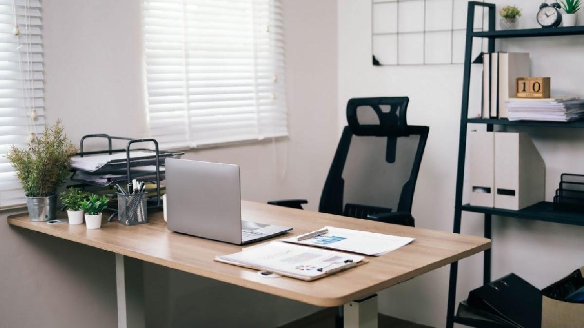 organizarea biroului sfaturi si trucuri pentru un spatiu de lucru productiv