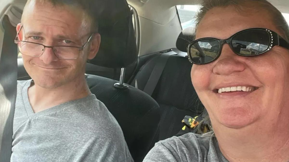 un barbat s a trezit pe masa de operatie in timp ce medicii ii recoltau inima pentru transplant s a zbatut pe masa