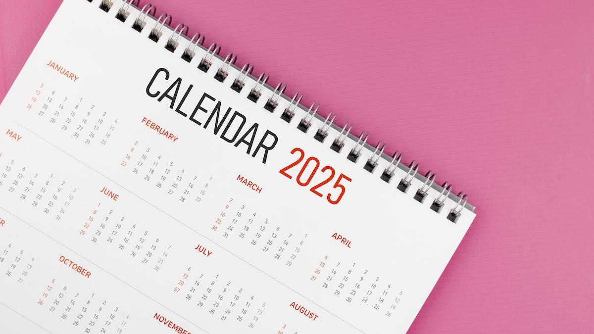 zile libere 2025 cate minivacante vor avea romanii anul urmator