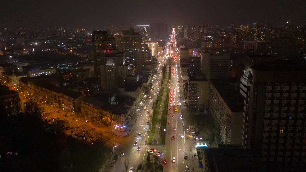 atac rusesc cu drone in kiev oficialii ucraineni spun ca a durat peste trei ore si jumatate o femeie a fost ranita