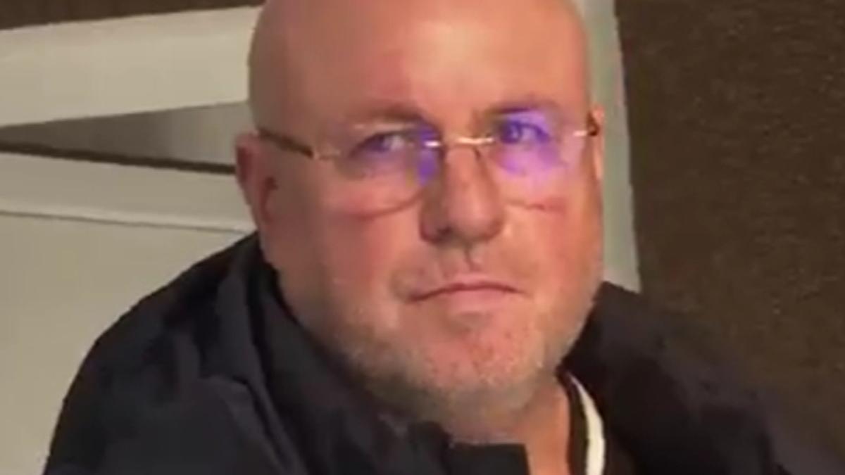 Adrian Martian tatal celor trei copii rapiti din Hunedoara