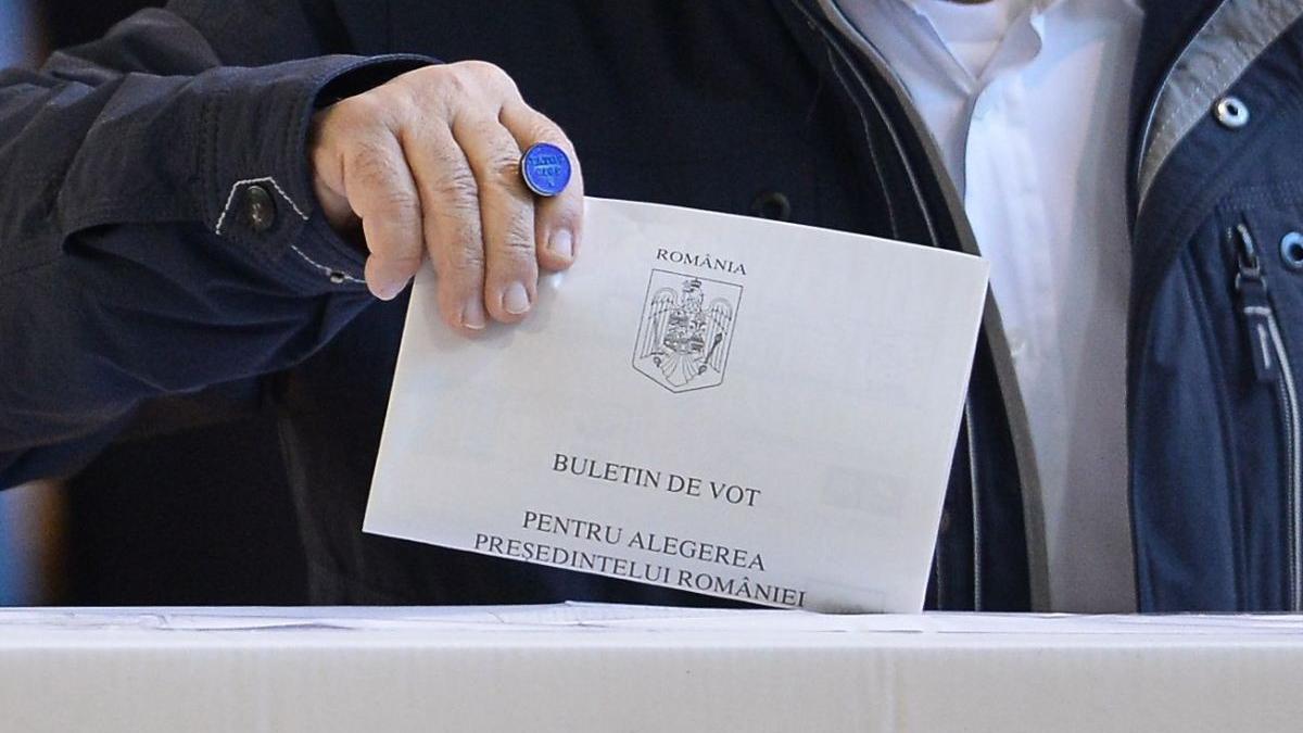 curiozitati despre presedintii romaniei cine a primit cele mai multe voturi dupa 1989