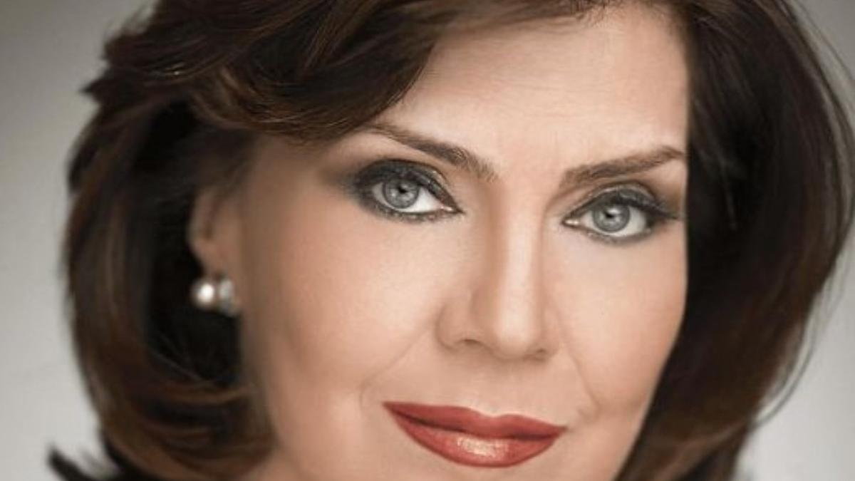 delia budeanu una dintre cele mai cunoscute prezentatoare tv a murit la varsta de 78 de ani