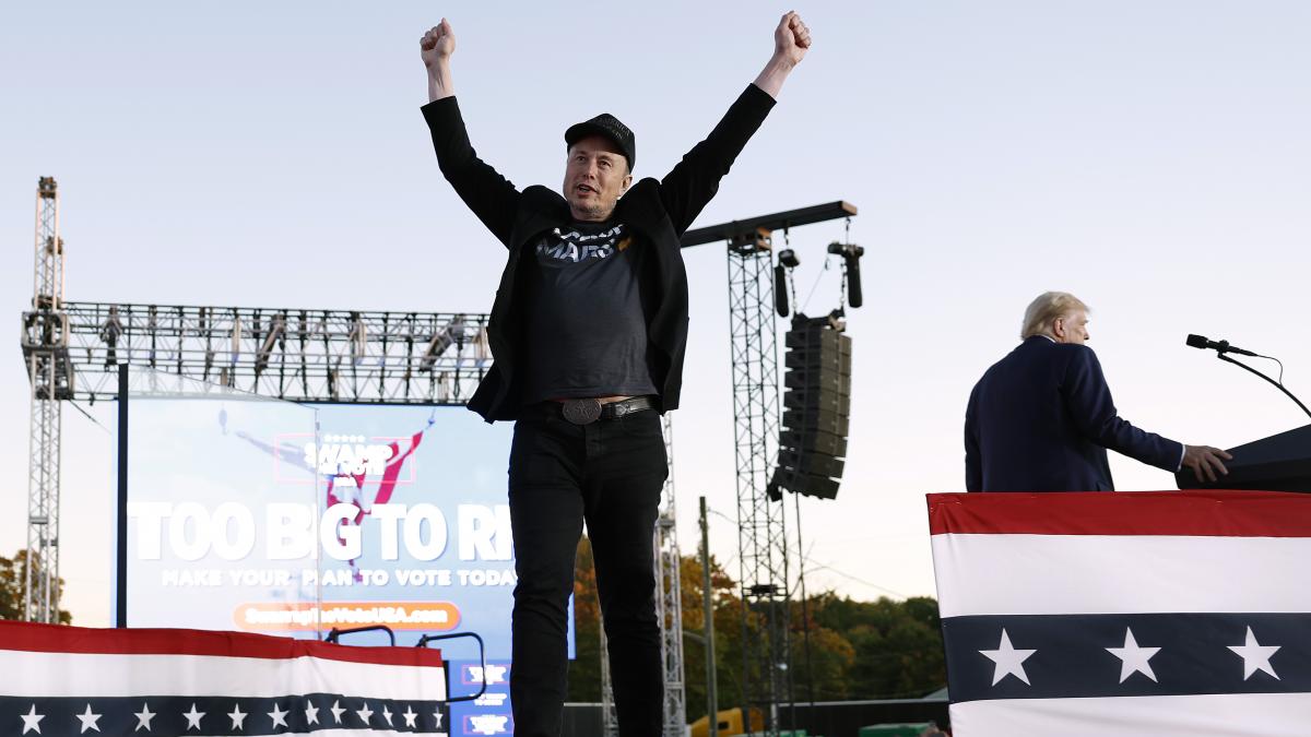 elon musk ofera un milion de dolari in fiecare zi unui american care semneaza pentru sustinerea lui trump