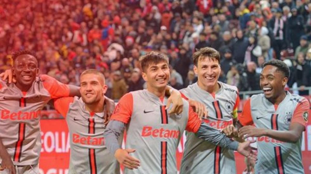 fcsb a invins o pe dinamo bucuresti in derby ul din etapa a 13 a a superligii de fotbal