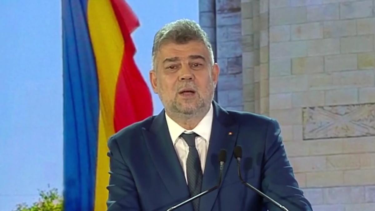 prioritatile principale in planul de tara al lui marcel ciolacu