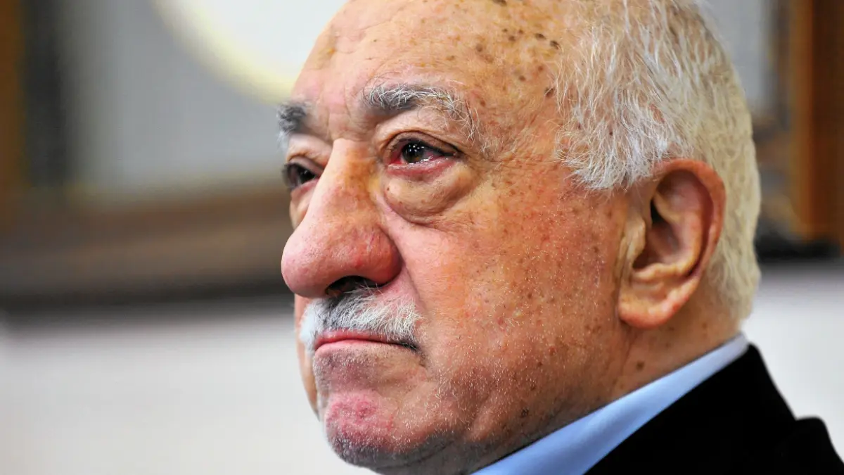 a murit cel mai mare adversar al lui erdogan clericul fethullah gulen care ar fi orchestrat lovitura de stat din 2016 a murit in sua