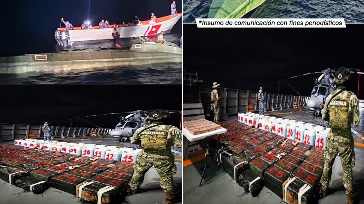 captura record de droguri in mexic dupa cea mai ampla operatiune din istoria tarii