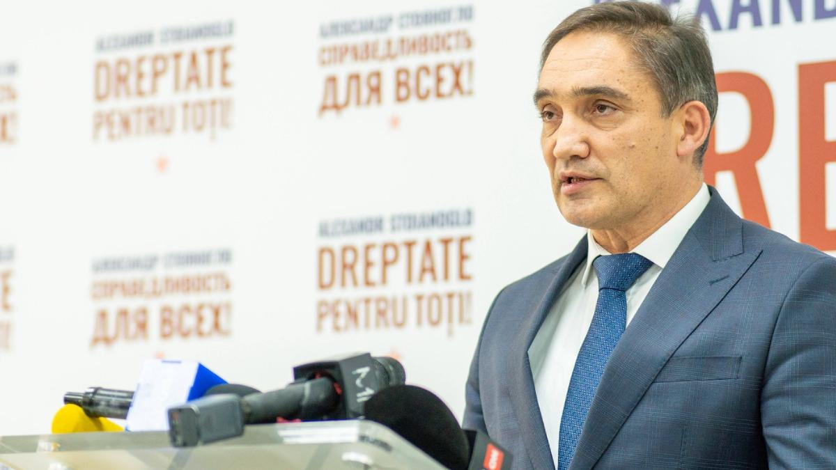 cine este alexandr stoianoglo candidatul rusiei la presedintia moldovei avem o sansa uriasa sa castigam