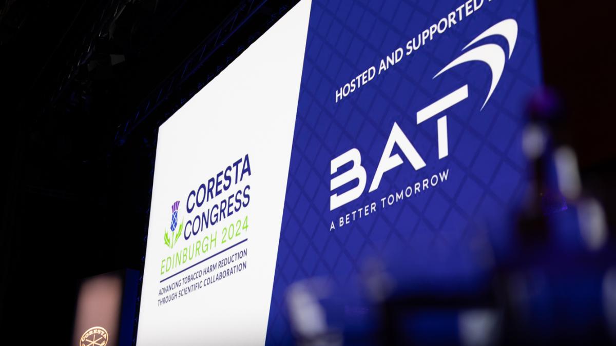 congresul coresta 2024 oportunitati de colaborare pentru reducerea riscurilor asociate fumatului