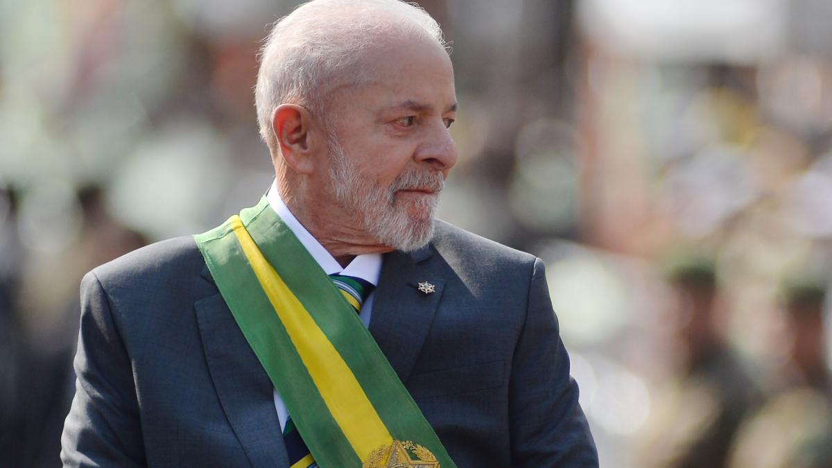 presedintele brazilian lula da silva a suferit o hemoragie cerebrala ce spun medicii despre starea lui de sanatate