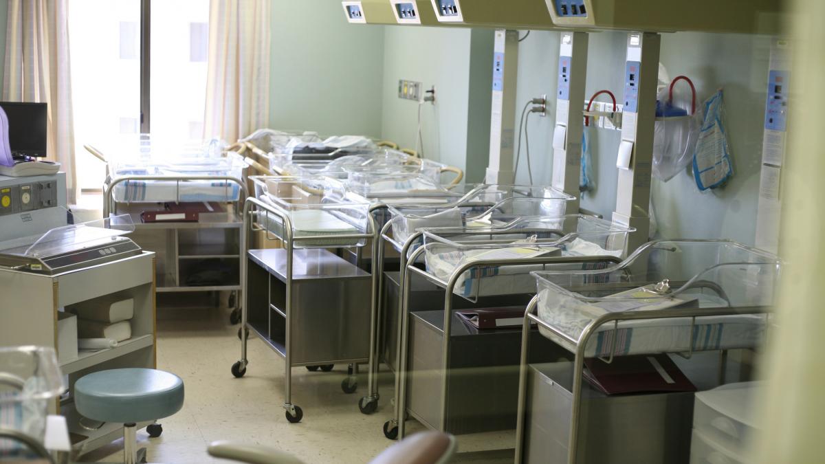 ancheta la spitalul de pediatrie din cluj dupa ce un bebelus a facut septicemie si a murit mama mi am dat seama ca e ceva in neregula