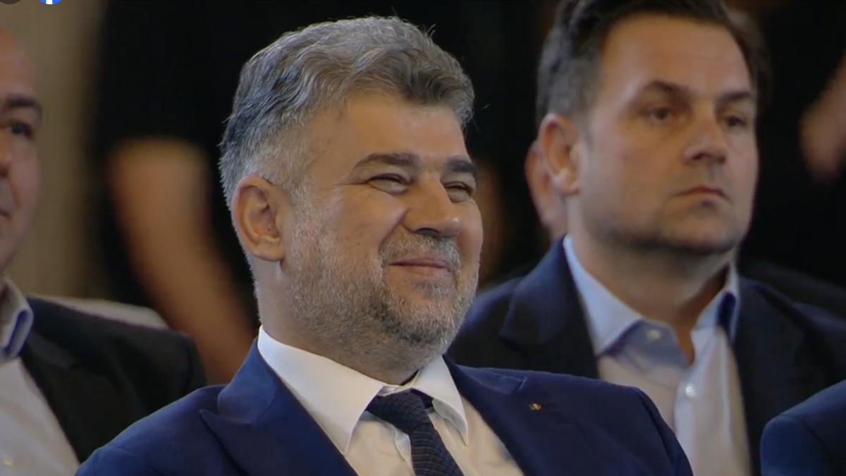 ciolacu spune ca el nu primeste foarte mult hate sunt cel mai frumos dintre urati