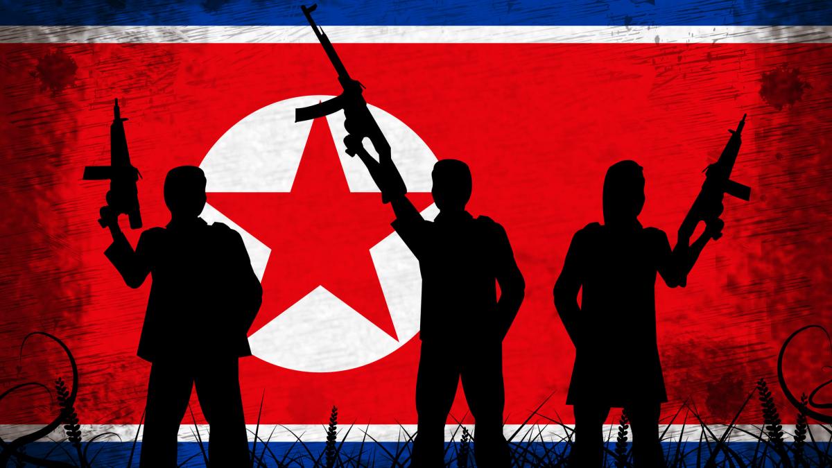 coreea de nord neaga ca i a trimis soldati lui putin zvonuri fara fundament