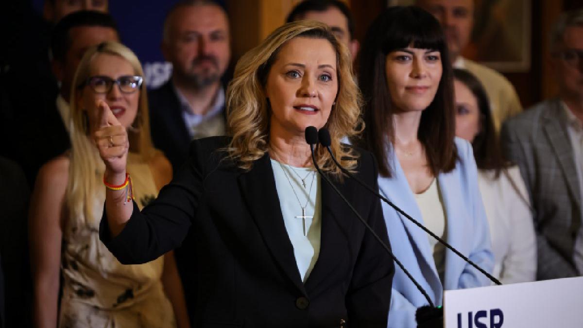 elena lasconi declara razboi flagelului care sufoca viitorul romaniei traficul de droguri