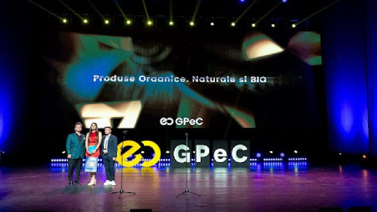 o colaborare de succes premiata in cadrul galei gpec aronia charlottenburg si limitless agency despre rezultatele spectaculoase