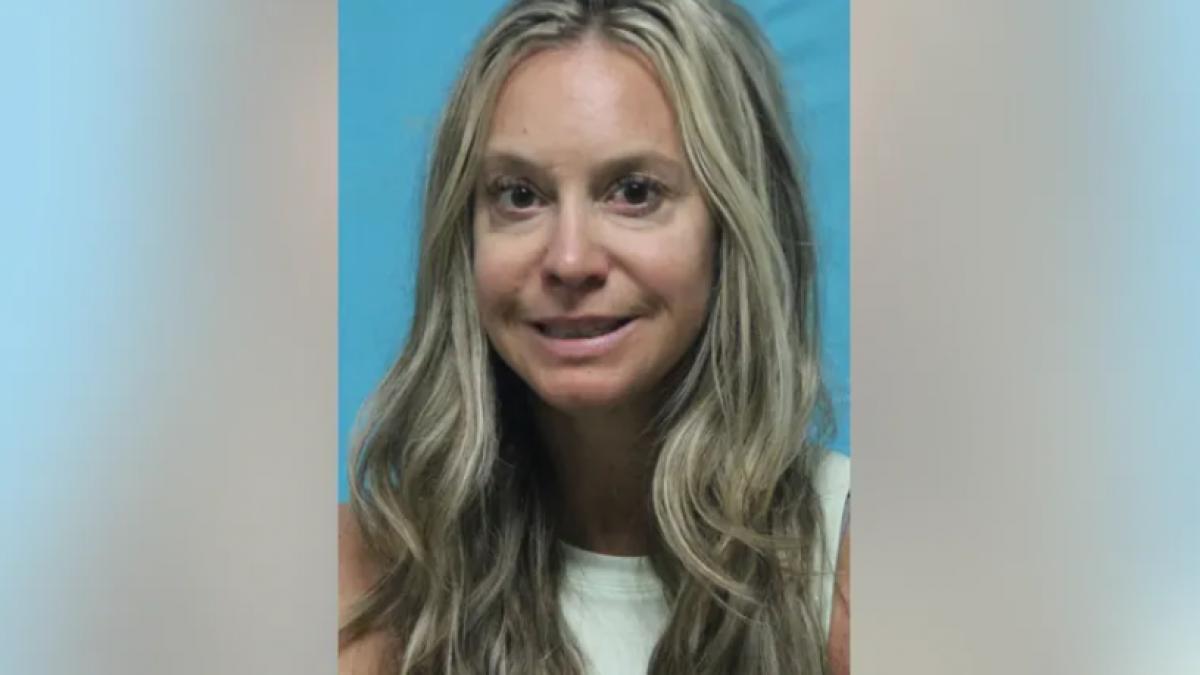 o profesoara a fost arestata dupa ce s a aflat ce i a facut unui elev in vacanta de vara