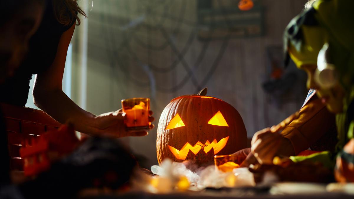 petreceri si alte evenimente de halloween 2024 in bucuresti recomandari pentru copii si adulti