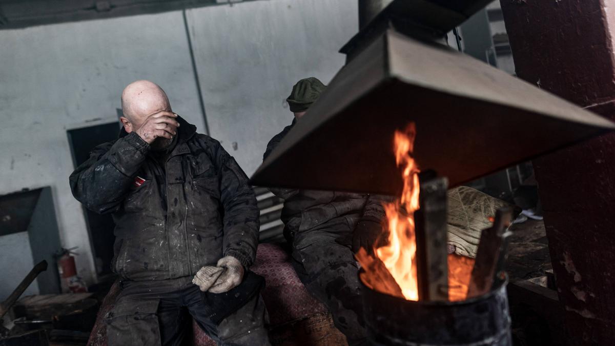 rusia a provocat o catastrofa nemaivazuta in ucraina tara a pierdut zece milioane de oameni din cauza invaziei rusesti